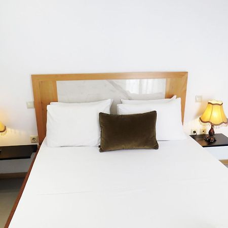 Axilleion Boutique Hotel Ermoúpoli Eksteriør bilde