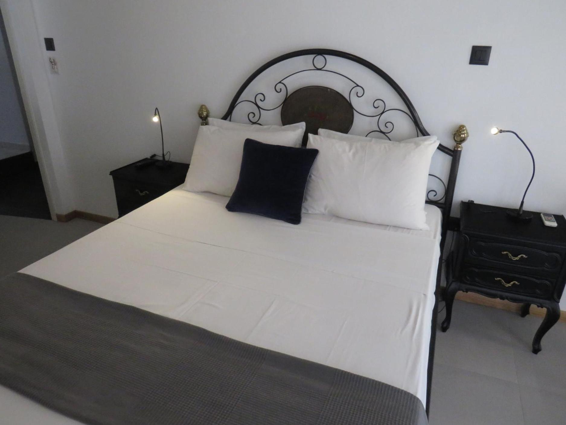 Axilleion Boutique Hotel Ermoúpoli Eksteriør bilde