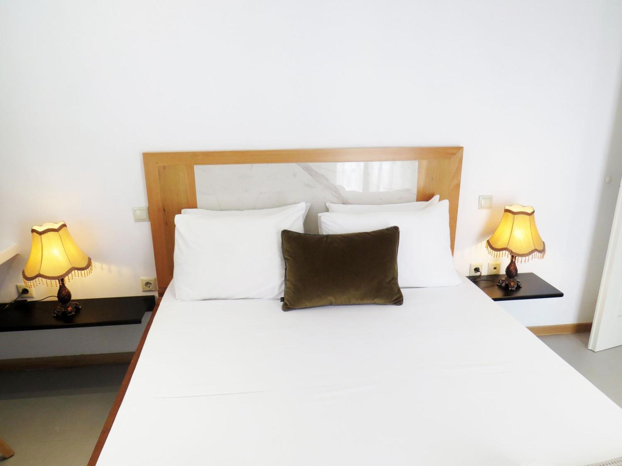 Axilleion Boutique Hotel Ermoúpoli Eksteriør bilde