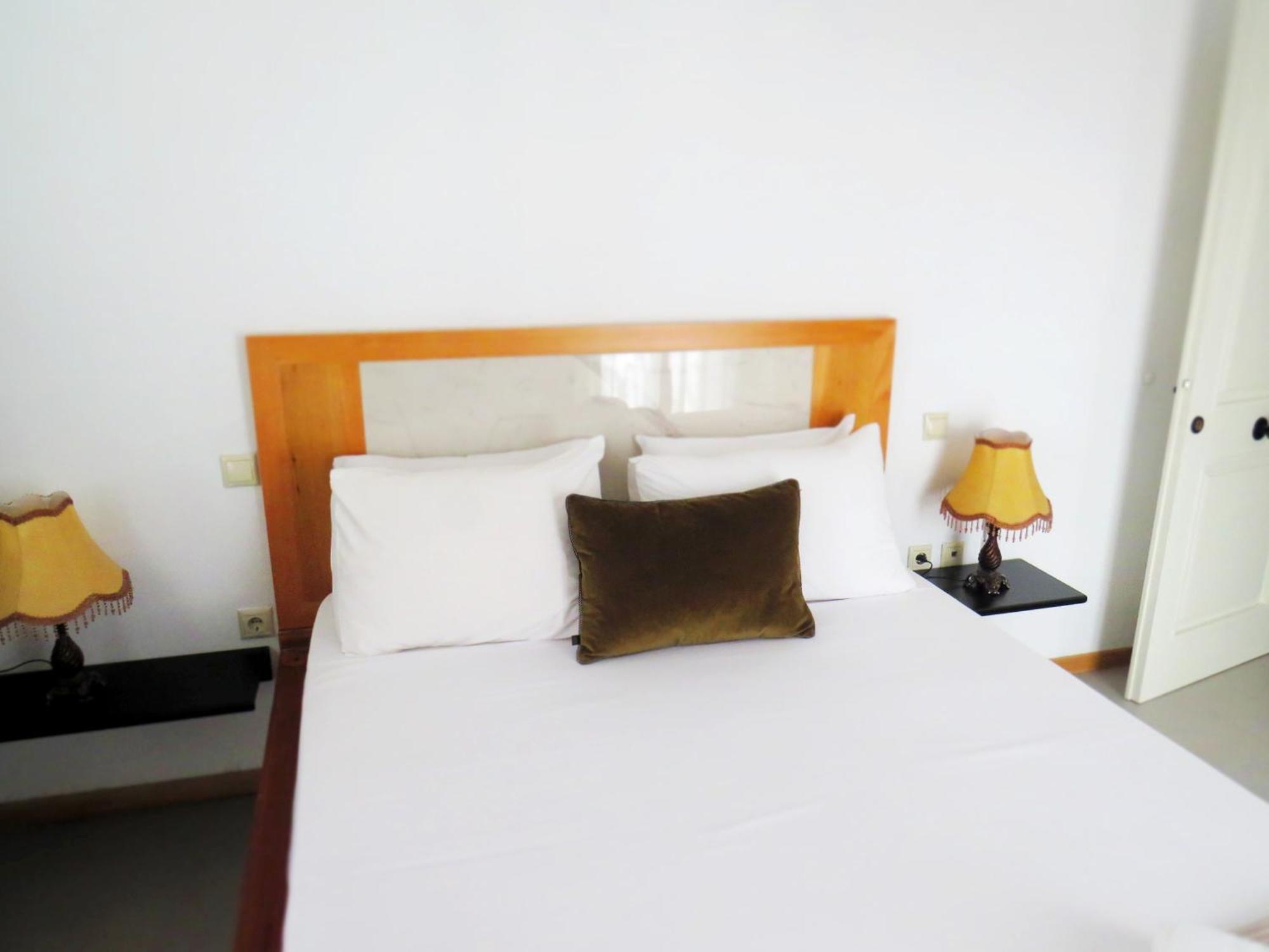 Axilleion Boutique Hotel Ermoúpoli Eksteriør bilde
